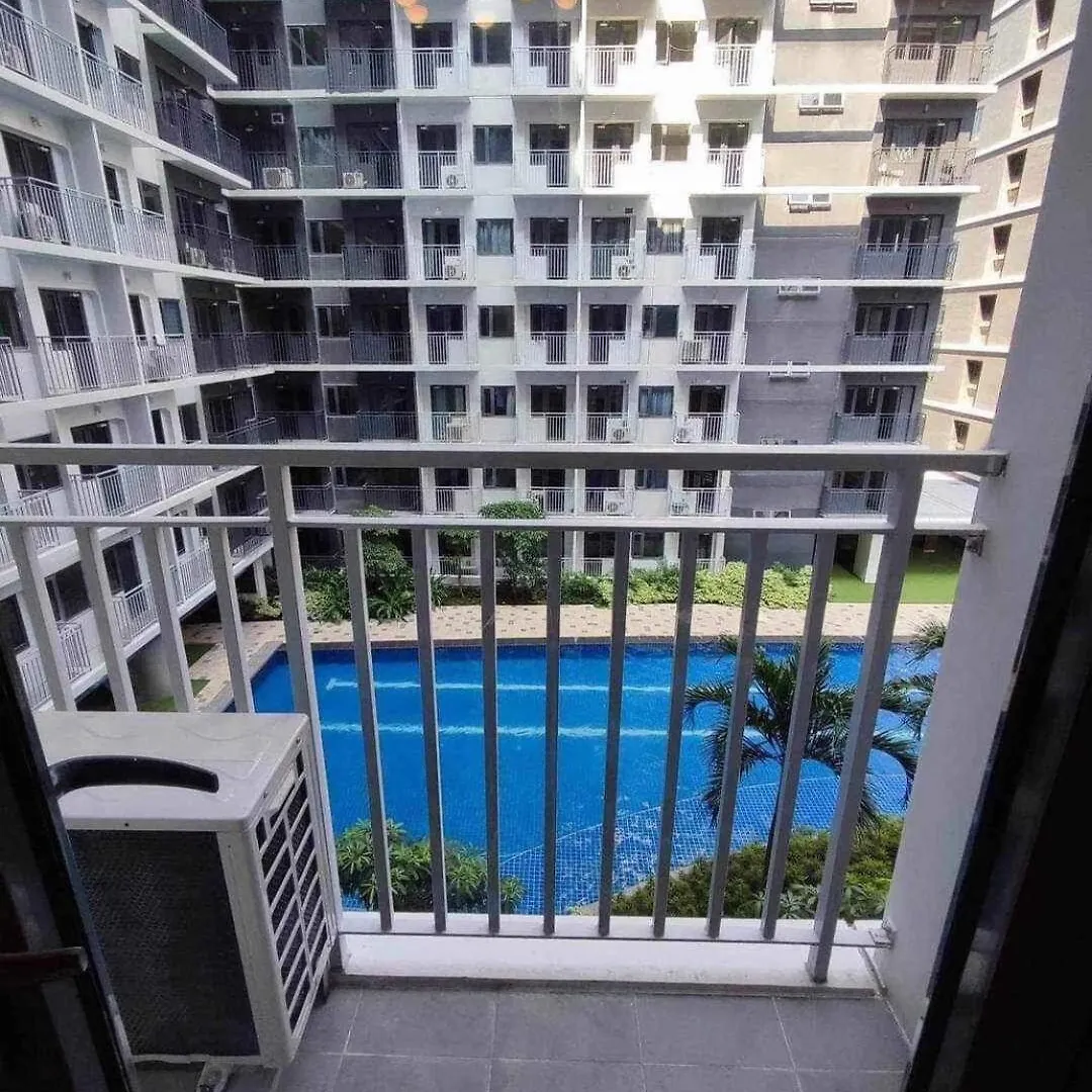 Welcome To Gmb Staycation U548 Manila Philippines