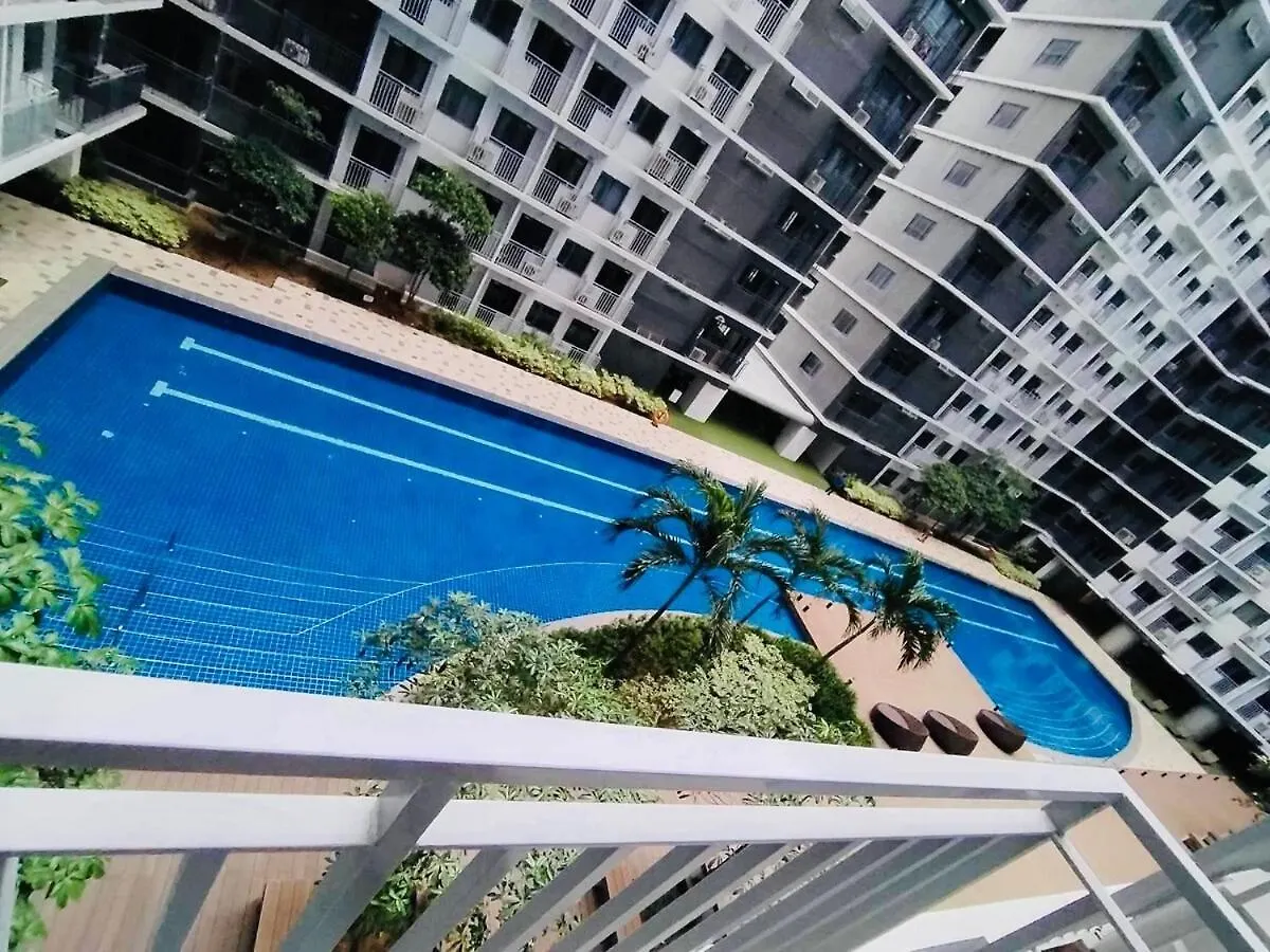 Welcome To Gmb Staycation U548 Manila 0*,  Philippines