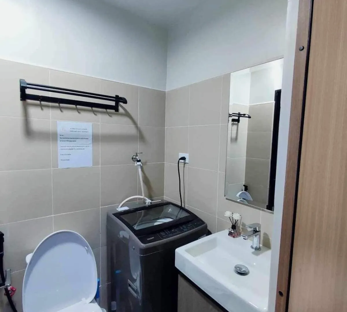 Apartment Welcome To Gmb Staycation U548 Manila Philippines