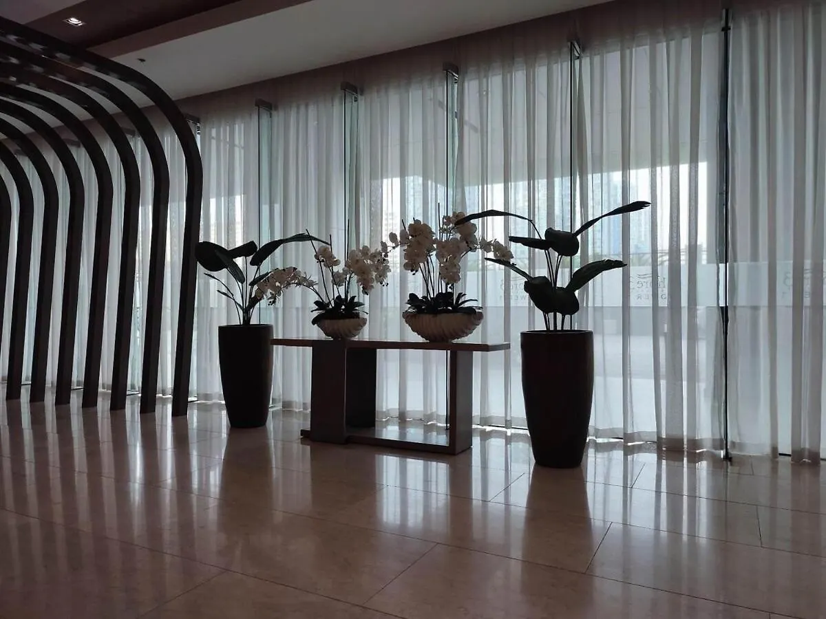 Welcome To Gmb Staycation U548 Manila Apartment