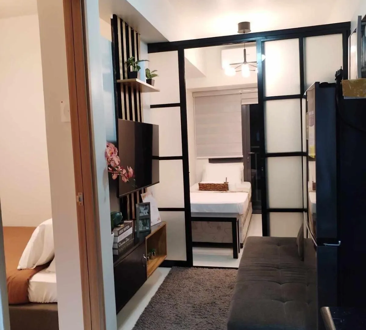 Welcome To Gmb Staycation U548 Manila
