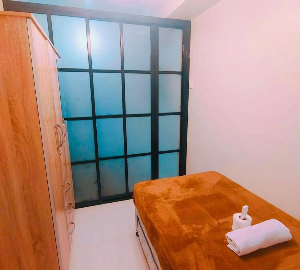 Welcome To Gmb Staycation U548 Manila 0*,  Philippines