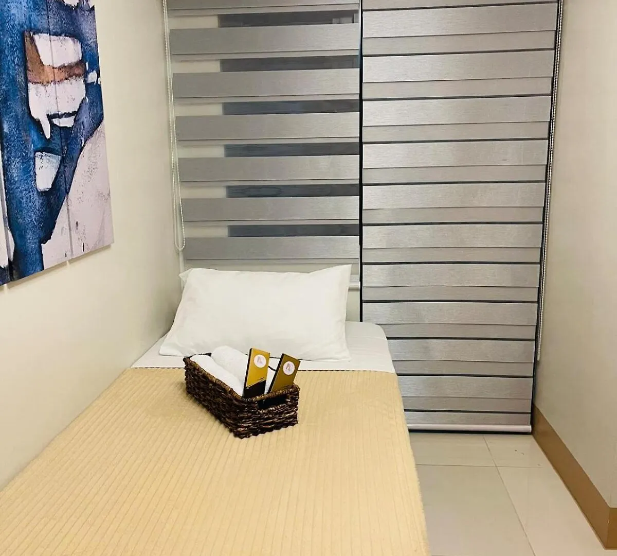Welcome To Gmb Staycation U548 Manila 0*,  Philippines