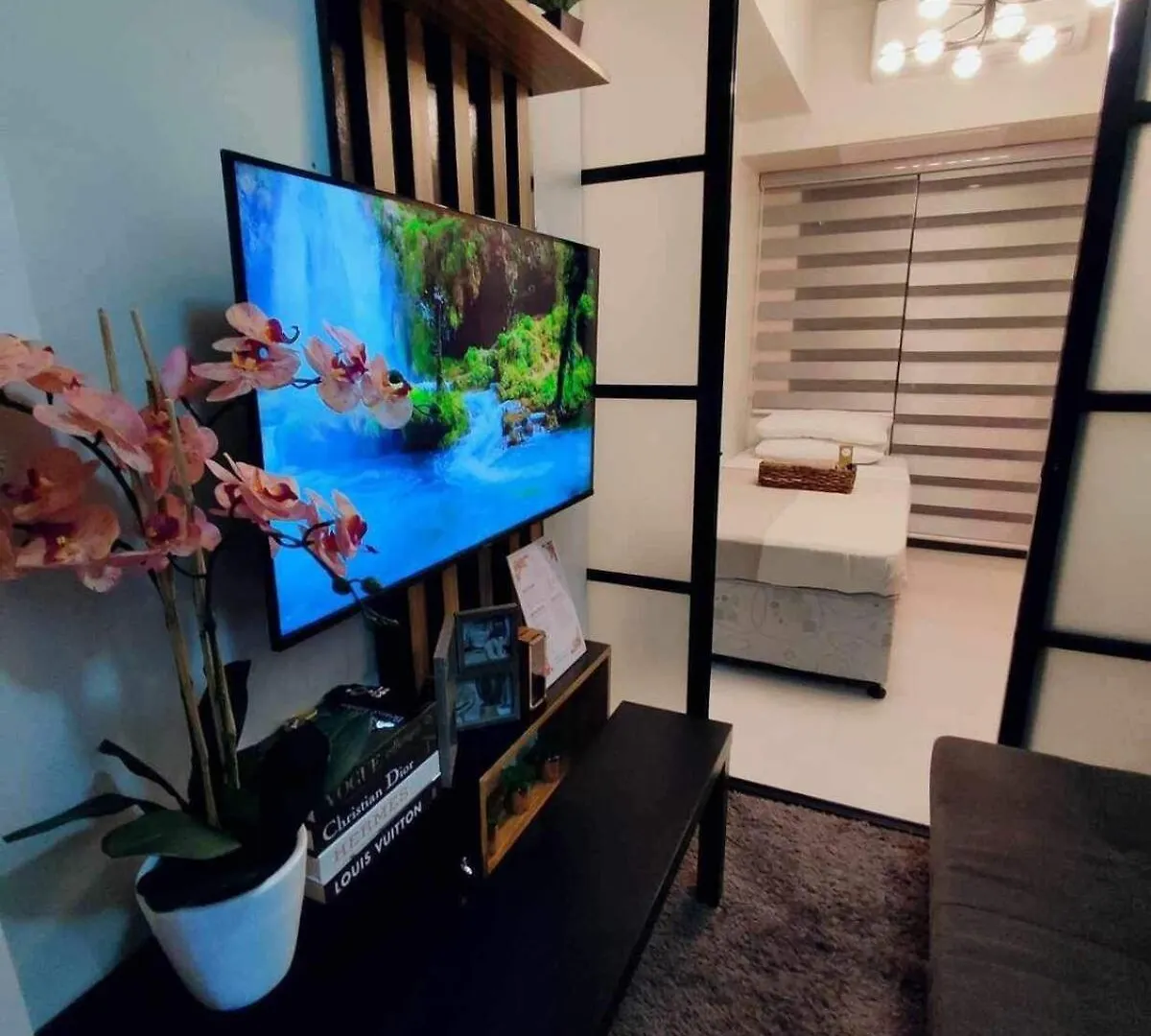 Welcome To Gmb Staycation U548 Manila