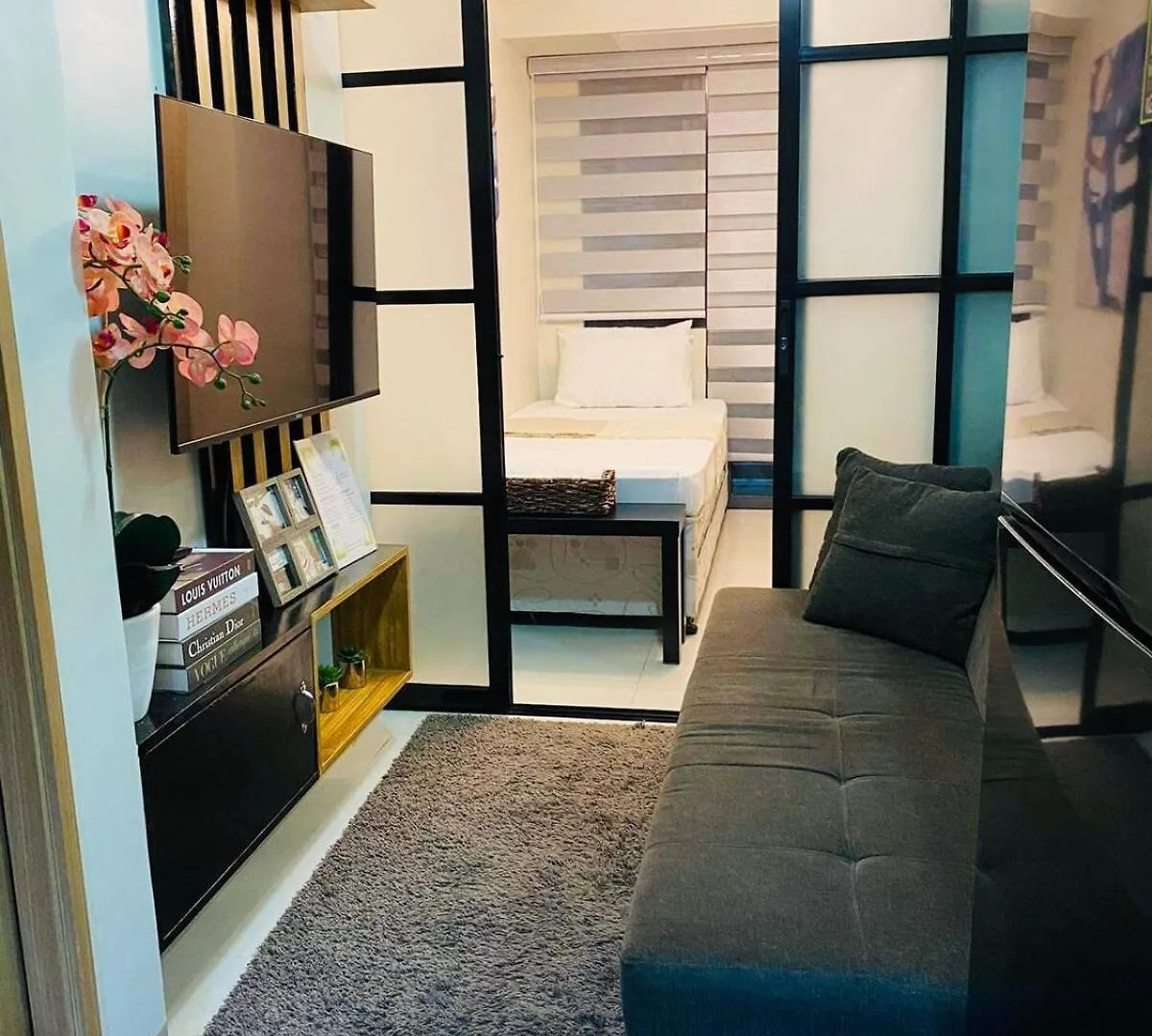 Welcome To Gmb Staycation U548 Manila