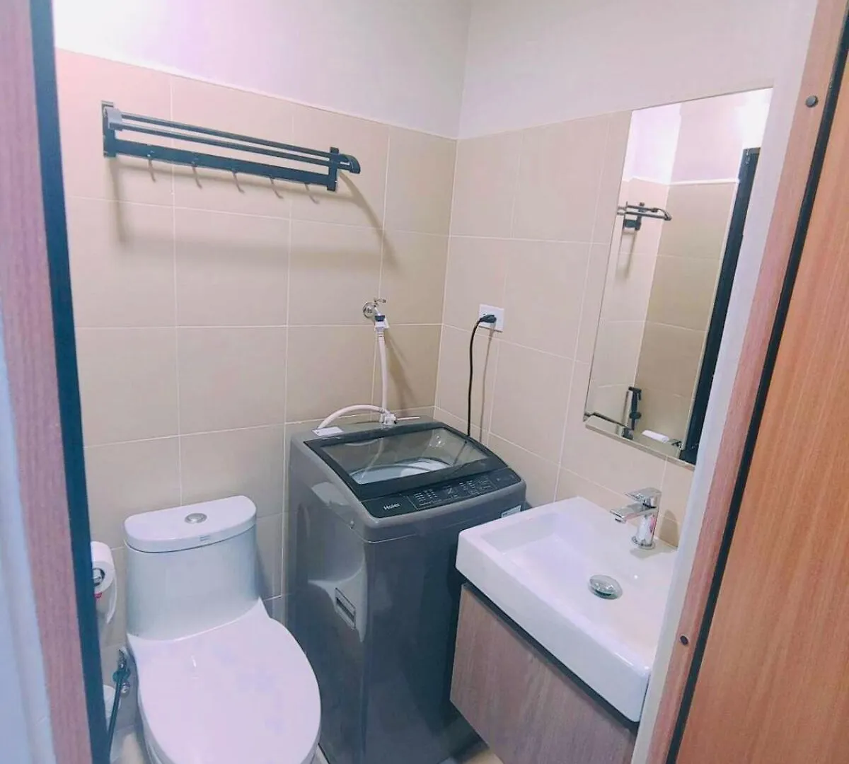 Welcome To Gmb Staycation U548 Manila